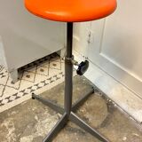 Pair of stools 1970