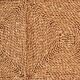 Wicker mat by Gervasoni