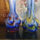 Vases verre