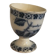 Ironstone egg cup stamped BFK XIX