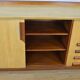 Sideboard by Gustave Gautier, Eros Vintage Edition, 1950