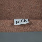 Barstool Dost Bar Tube by Rianne Koens for Puik Design