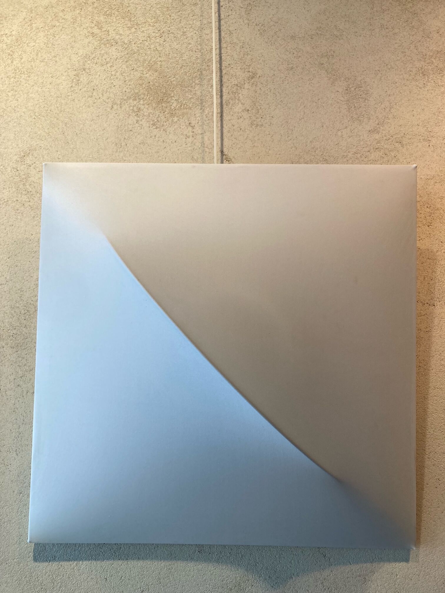 Kazuhide Takahama Wall lamp model "Saori"