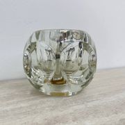 Mid-century table lamp from Peill & Putzler, Germany, 1970s