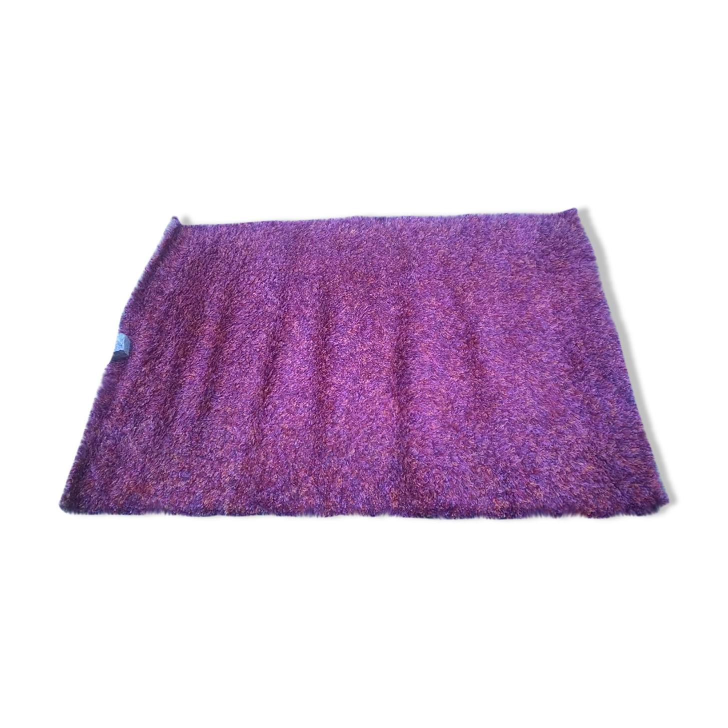 Tapis shaggy 160 x 230 cm