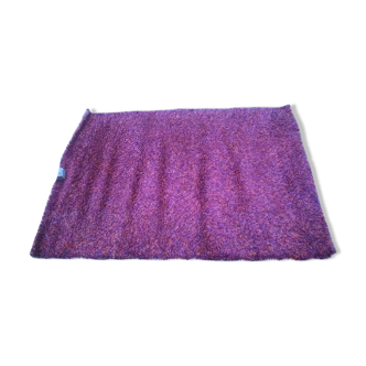 Tapis shaggy 160 x 230 cm