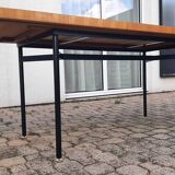 Gérard Guermonprez dining table, 1950s