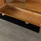 1950s Highboard, WK Möbel