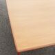 Table à manger extensible scandinave
