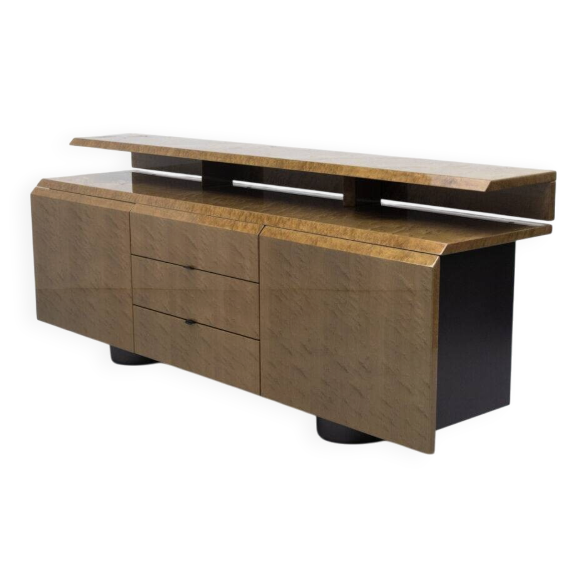 Lenox Sideboard by Giovanni Offredi for Saporiti