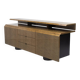 Lenox Sideboard by Giovanni Offredi for Saporiti