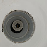 Industrial ceiling lamp