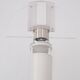Art Deco Hi-Fi speaker system by Reimer
