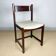 Mid-Century dining or office chair, Italy, 1960s