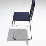 Pair of chairs s.53 françois arnal