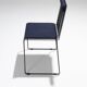 Paire de chaises s.53 françois arnal