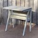 Vintage Adam Stegner desk (large stock)