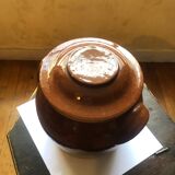 Sandstone pot