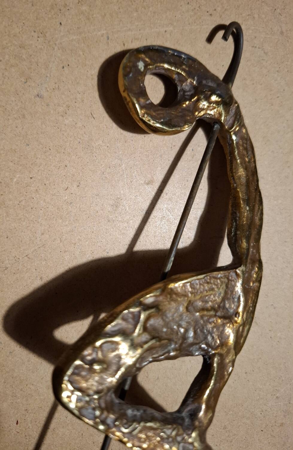 Serres-Livres Le Penseur