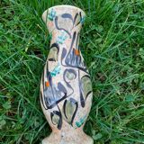 Vallauris vase