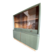 Meuble vitrine