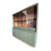 Meuble vitrine