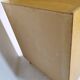 Mid-Century Design Wooden Hall Cabinet from Germany, 1960s