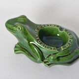 L'Héritier Guyot advertising ashtray