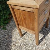 Oak dresser