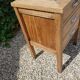 Oak dresser