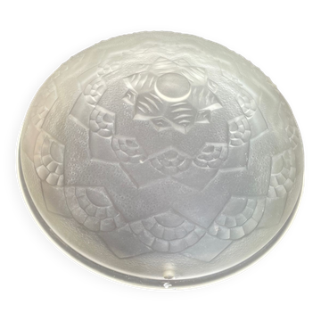 Sonover art deco basin lamp