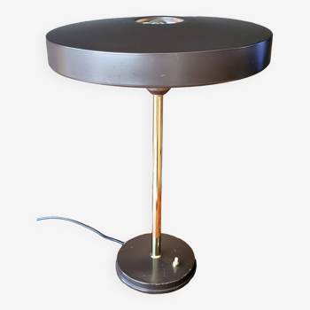 Lamp "Timor" Philips Design Louis Kalft