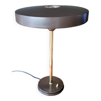 Lampe "Timor" Philips Design Louis Kalft