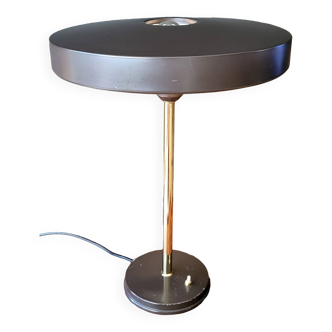 Lamp "Timor" Philips Design Louis Kalft