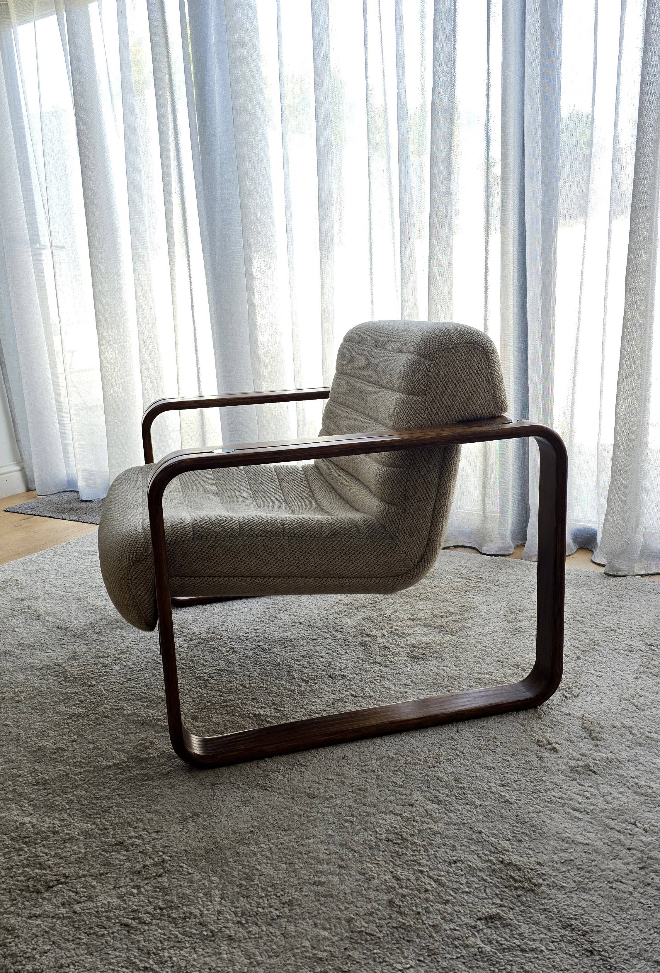 giroflex armchair