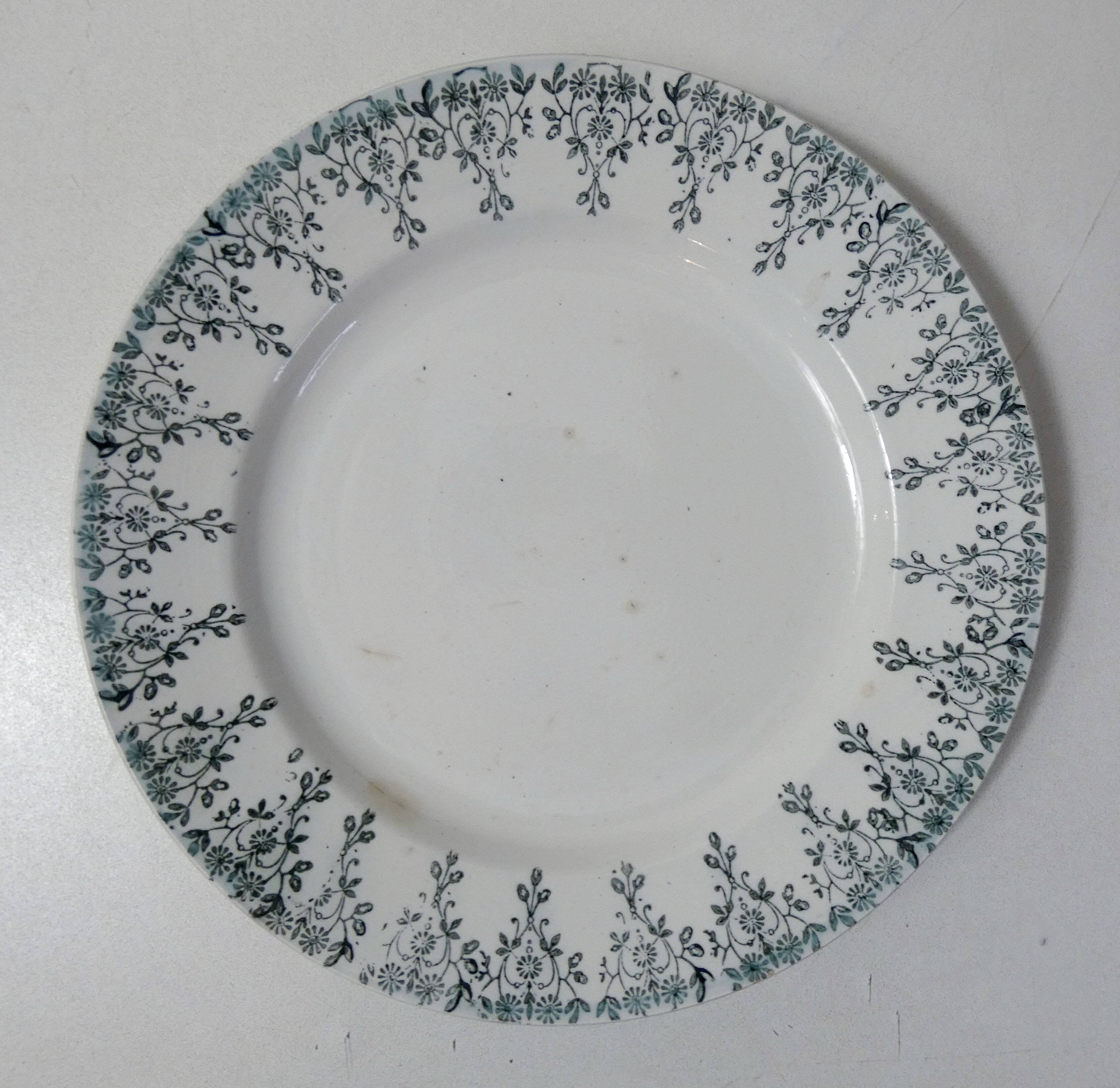 iron earth 8 flat plates