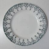 iron earth 8 flat plates
