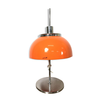 Lamp by Harvey Guzinni 1970