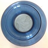 Blue Vase