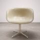La Fonda Eames Armchair – Herman Miller / Mobilier International – 1960s
