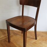1930's dining chair by Thonet