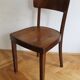 1930's dining chair by Thonet