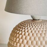 Vintage ceramic lamp