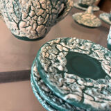 Coffee service