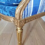 Bergere Louis XVI