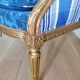 Bergere Louis XVI