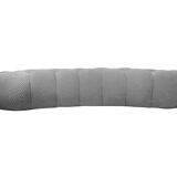 Sofa set + pouf Roche Bobois