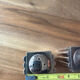 Puiforcat salt cellar, pepper shaker and mustard pot
