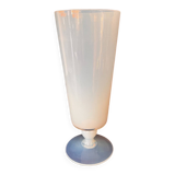 Opaline vase