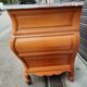 Importante commode Louis XV